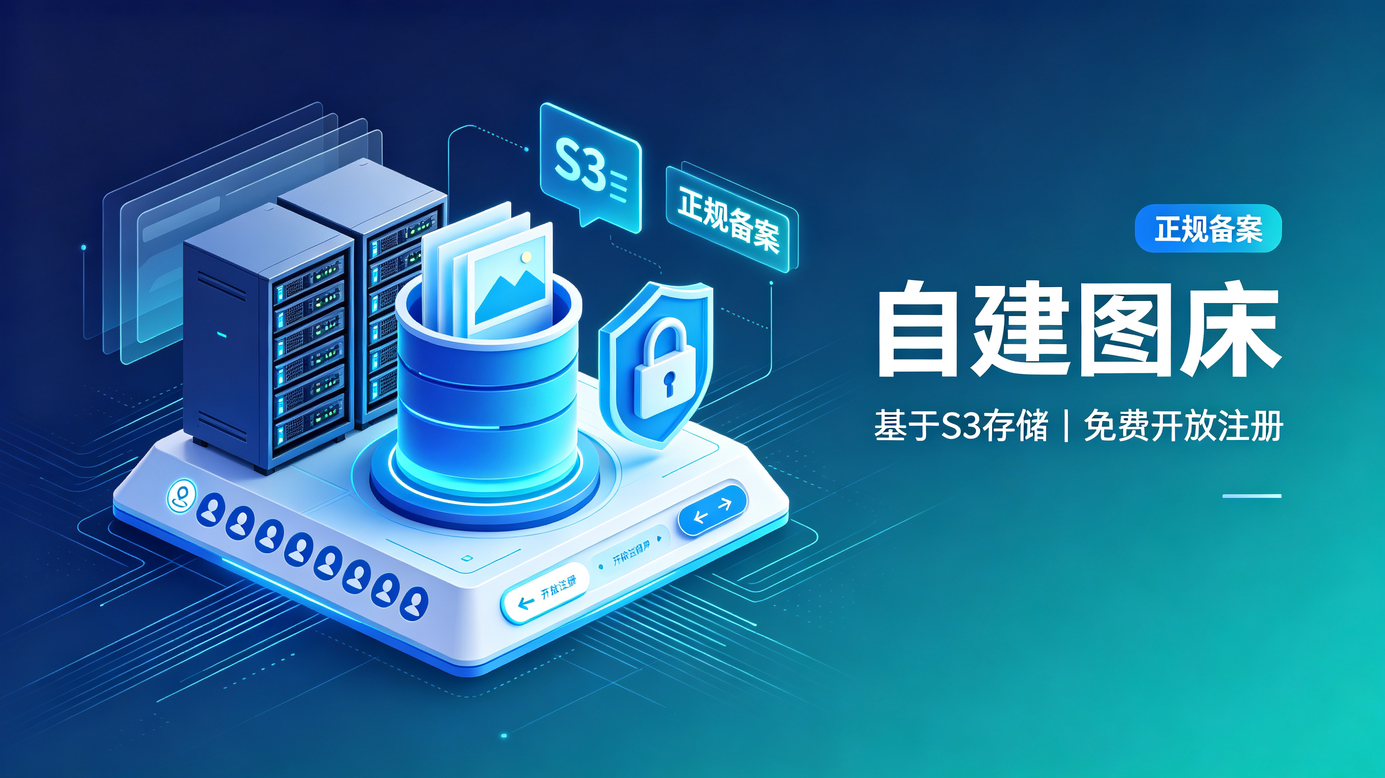 图床