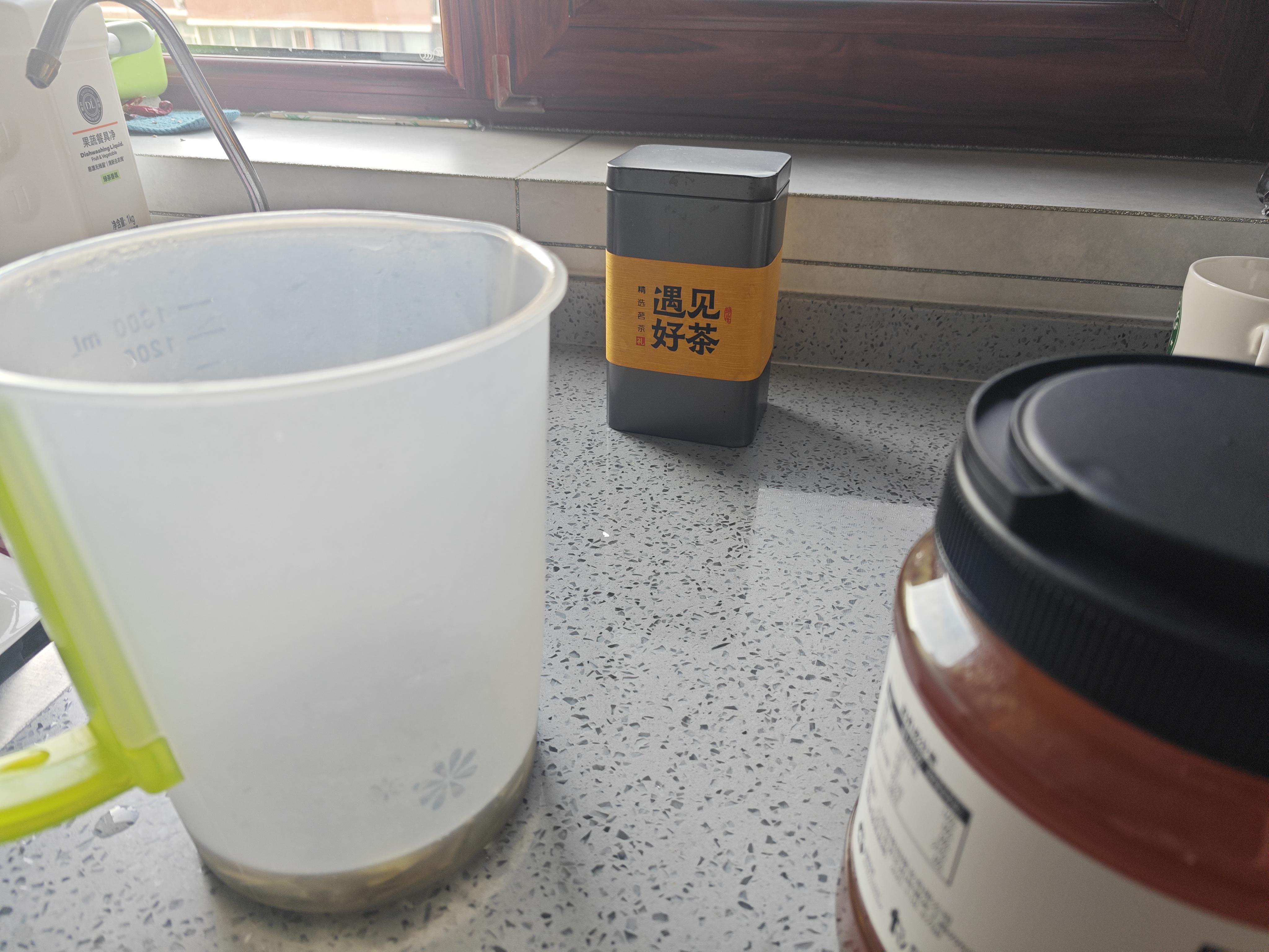 茉莉花
